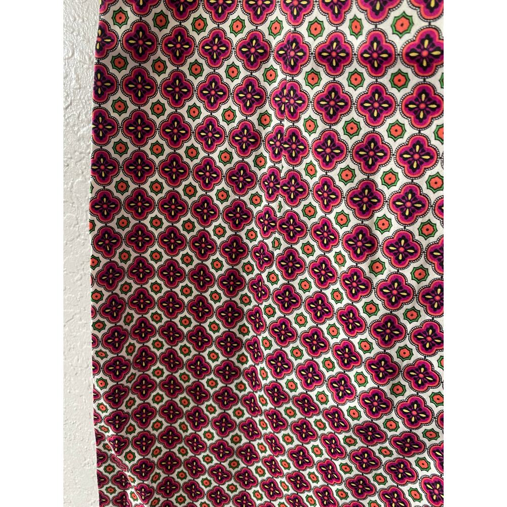 Laundry By Design Geometric Shift Sleeveless Dres… - image 2